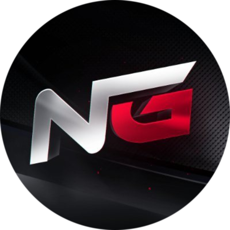 NUTS Gaming